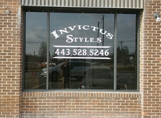 Window Graphics