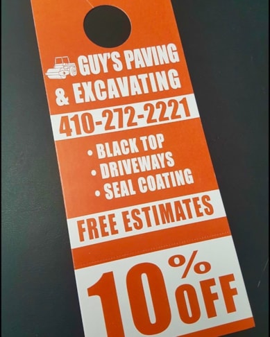 Promotional Specialities i360 Harford