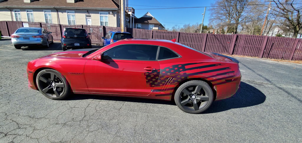 Custom Signs & Signage