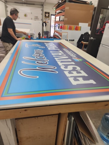 Custom Signs & Signage | Nonprofit Organizations and Associations