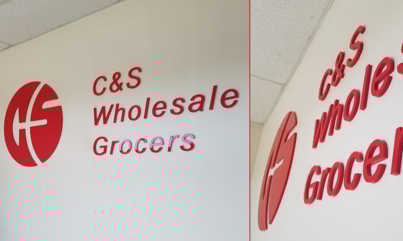 3D Signs & Dimensional Letters & Logos