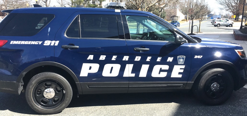 Vehicle Decals & Lettering