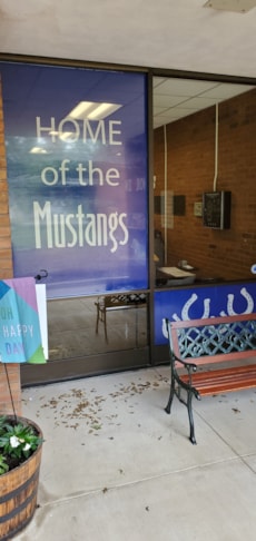 Window Decals, Signage & Graphics | K-12 School Signs & Displays