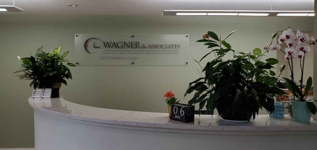 Interior Signage & Indoor Signs | Professional Services