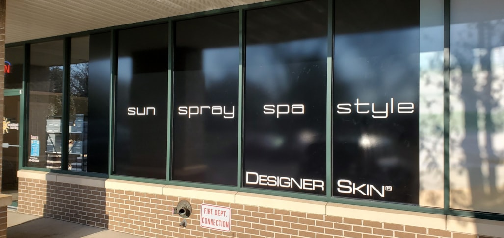 3D Signs & Dimensional Letters