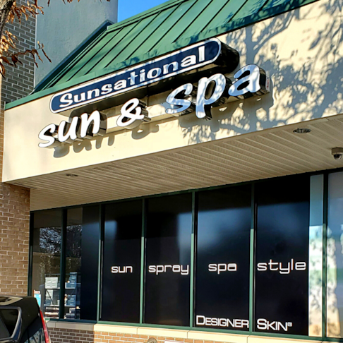 3D Signs & Dimensional Letters