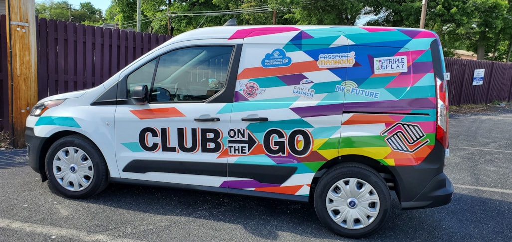 Vehicle Wraps in [city]