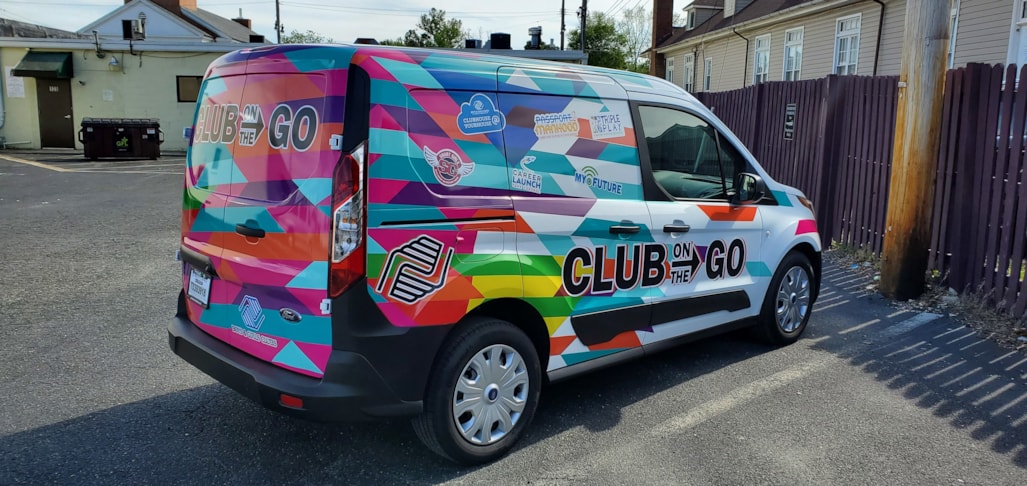 Vehicle Wraps in [city]