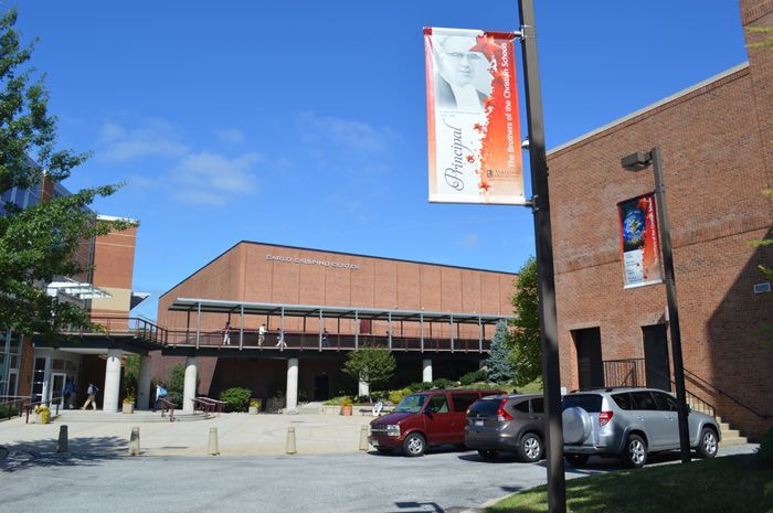 Pole Banners in [city]