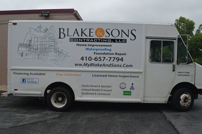 Vehicle Wraps in [city]