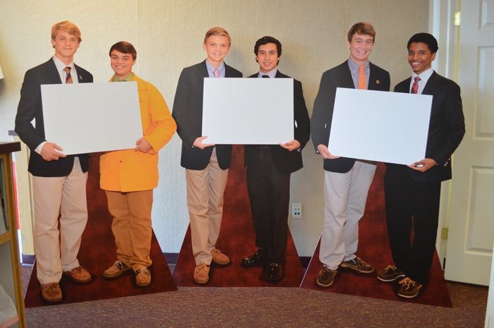 School Event Signs in [city]