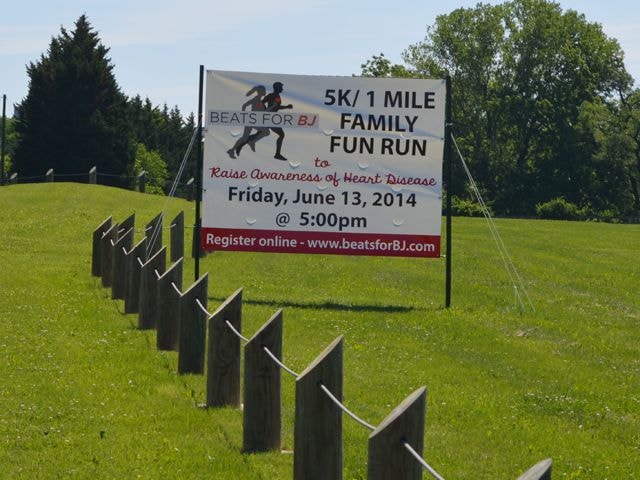 Special Occasion & Entertainment Signs