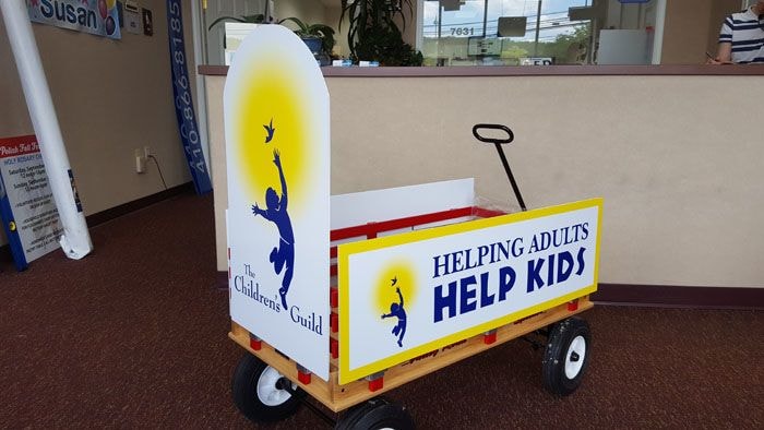 Special Occasion & Entertainment Signs