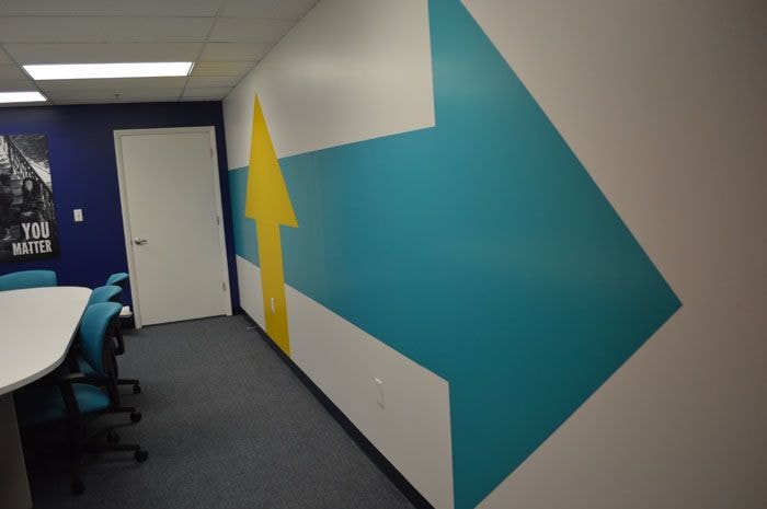 Wall Murals and Graphics