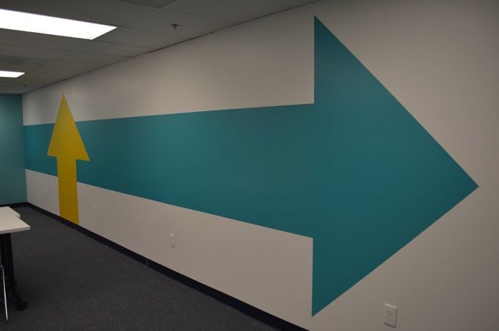 Wall Murals and Graphics