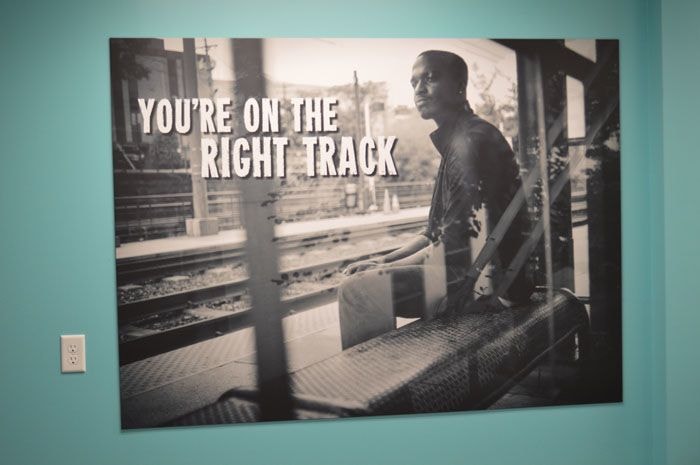 Wall Murals and Graphics