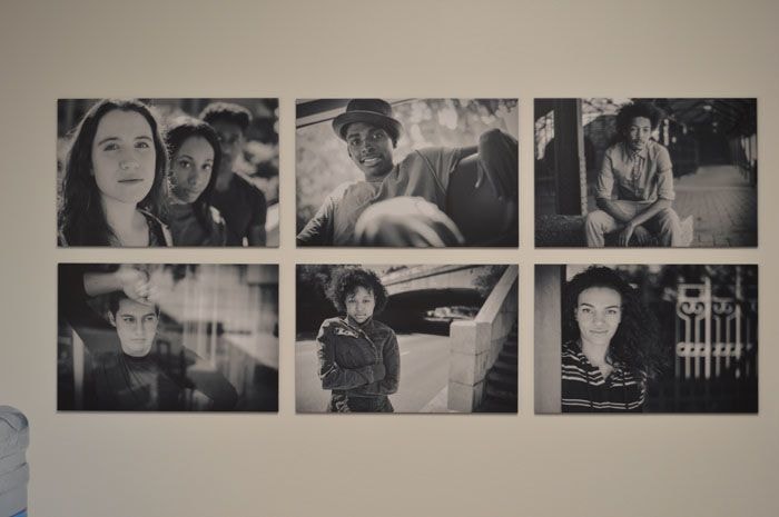 Wall Murals and Graphics