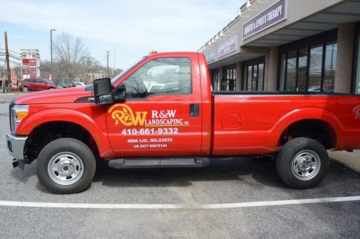 Vehicle Wraps in [city]