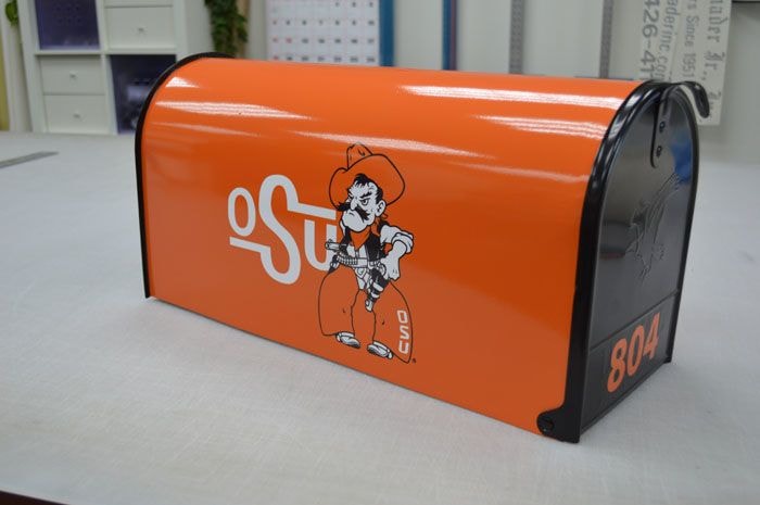 Custom Decals & Stickers in [city]