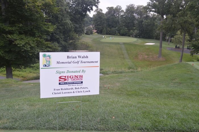 Sporting Event Signs & Athletic Event Signs in [city]