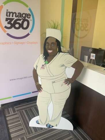 Custom Signs & Signage