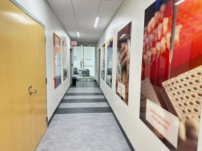 Custom Signs & Signage | Healthcare