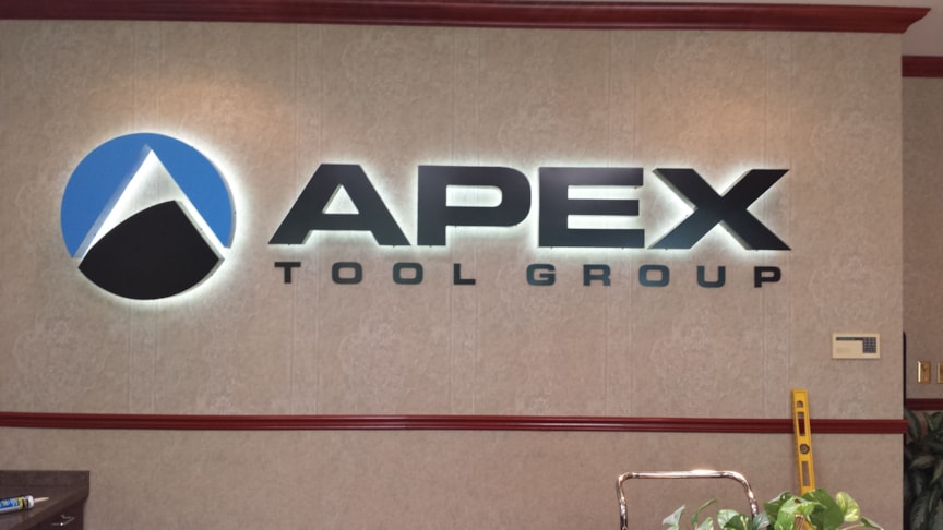 3D Signs & Dimensional Letters | Professional Services