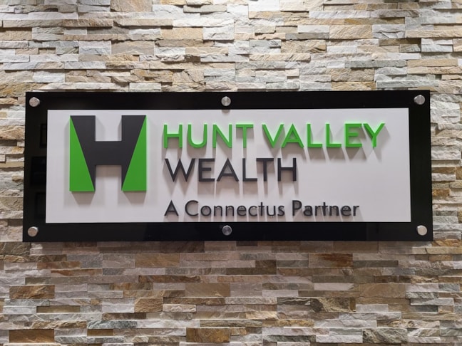 3D Signs & Dimensional Letters