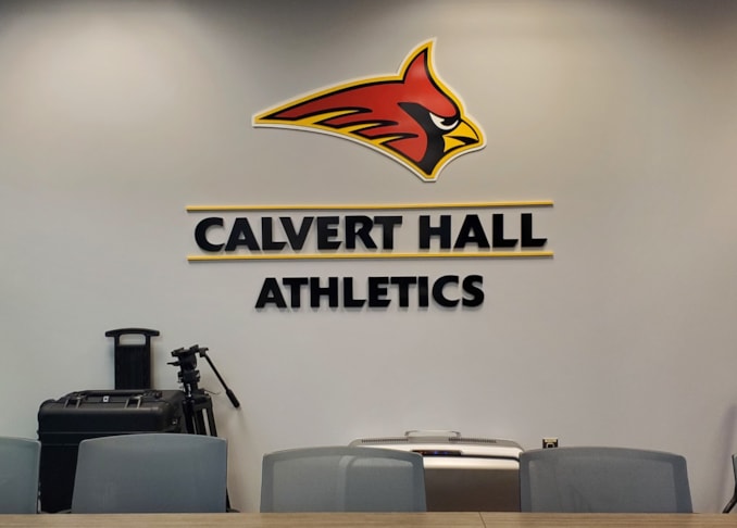 3D Signs & Dimensional Letters