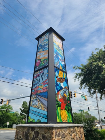 Custom Decals, Wraps & Lettering