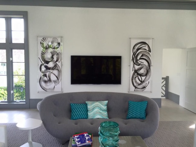 Fine Art Reproductions in [city]