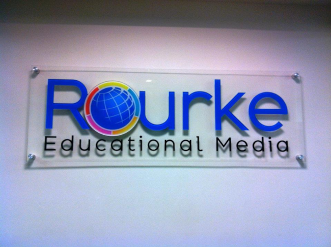 Acrylic Displays in [city]