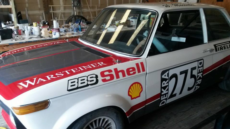 Vehicle Graphics & Lettering in [city]