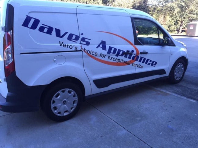 Vehicle Graphics & Lettering in [city]