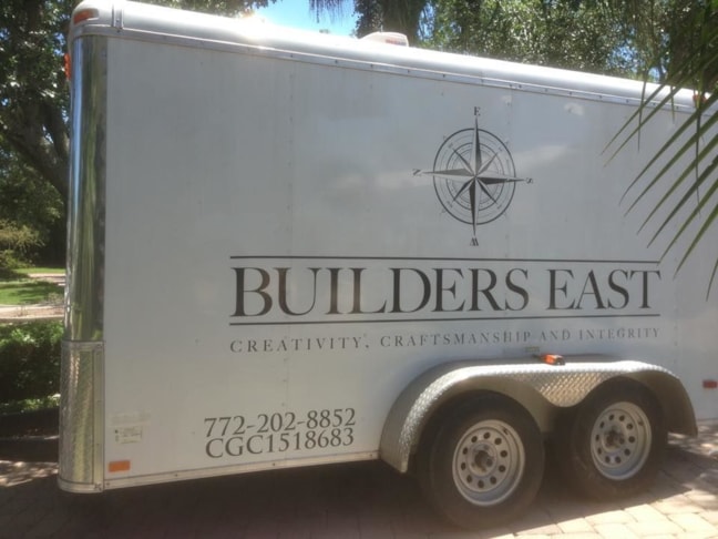 Vehicle Graphics & Lettering in [city]