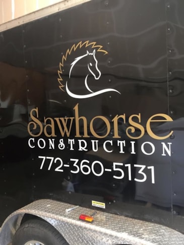 Vehicle Graphics & Lettering in [city]