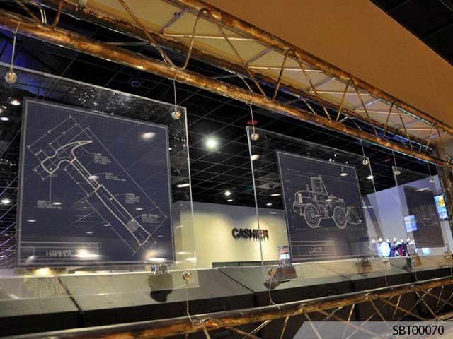 Custom Trophies & Awards in [city]