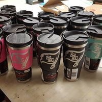 Engraved Tags & Industrial Markings