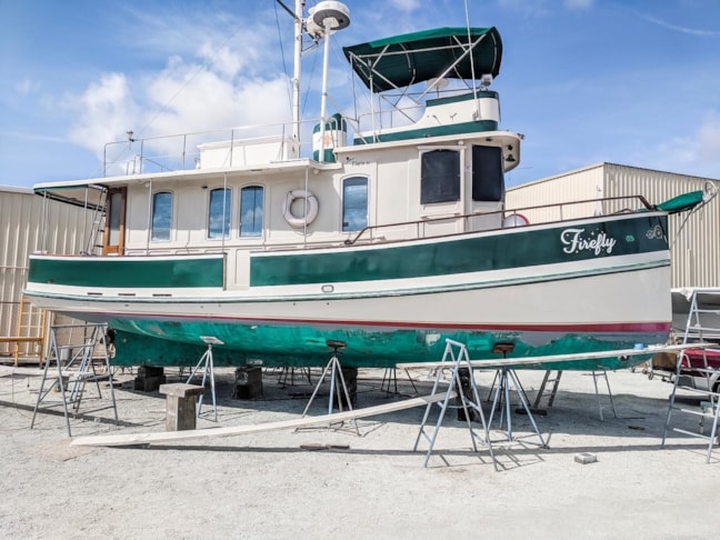 Vehicle Decals & Lettering