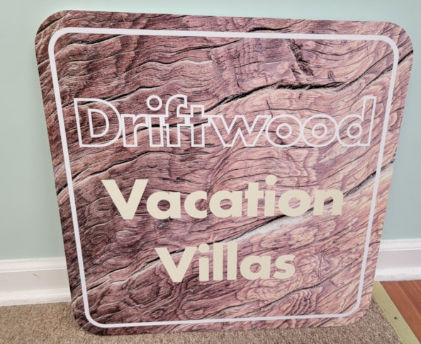 Custom Signs & Signage