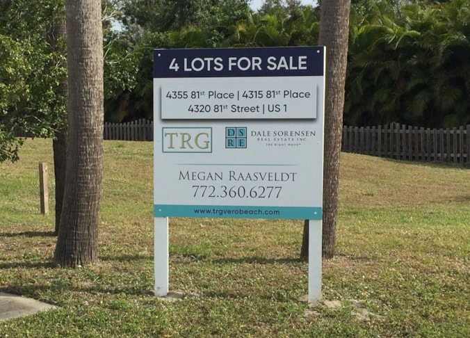 Custom Signs & Signage