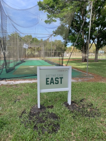 Custom Signs & Signage