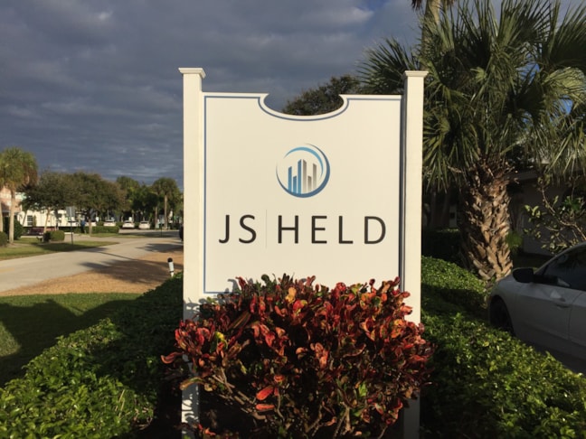 Custom Signs & Signage | Professional Services