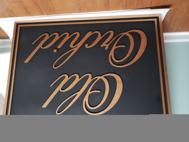 Custom Signs & Signage | Property Management