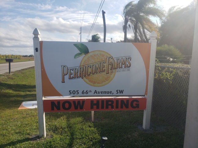 Custom Signs & Signage