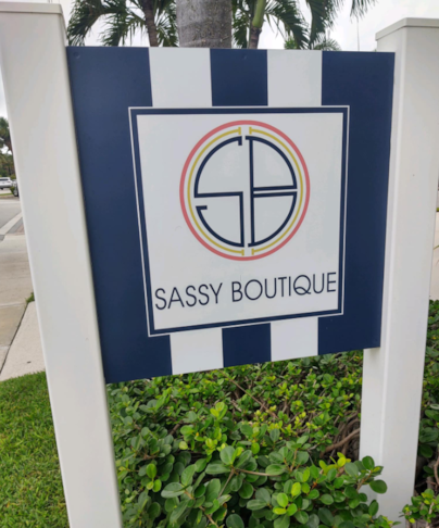 Custom Signs & Signage