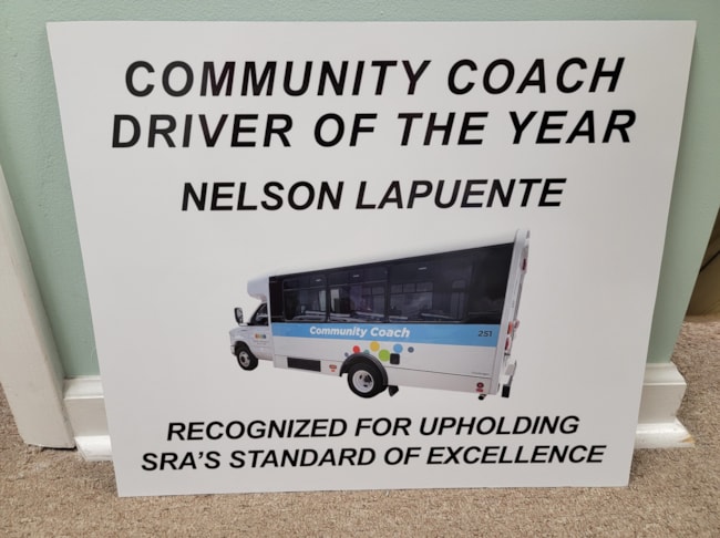 Custom Signs & Signage