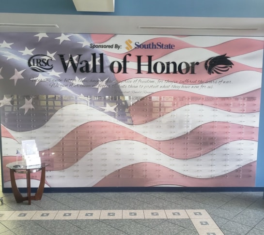 Wall Murals & Graphics