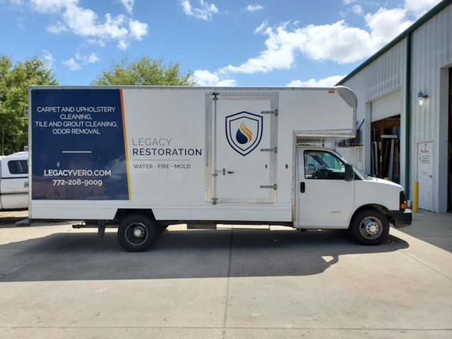 Vehicle Wraps