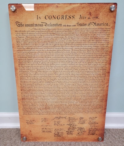 Custom Acrylic & Plastic Displays